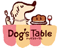 Dog's Table