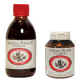 �A�j�}�X�g���X�i�n�[�u�y��H�i ANIMA STRATH�j
