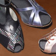 �_���X�V���[�Y�@Shoetree