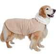 綿毛布コート（日本製オーガニックコットン）