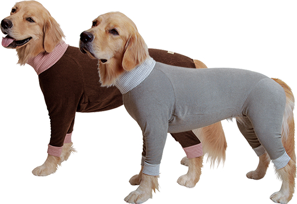 新品 アルファアイコン XL おパジャマ alphaicon 大型犬 犬服